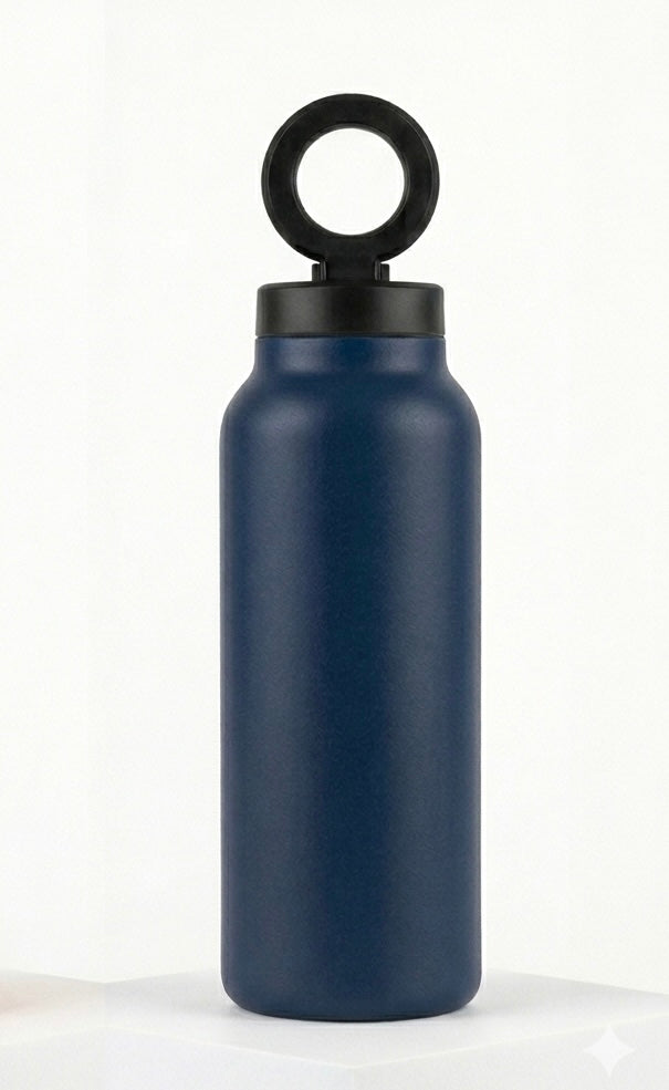 Gourde Marine Clip & Drink Thermos